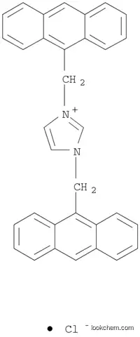 Molecular Structure of 1018068-81-9 (DCANIMCl)
